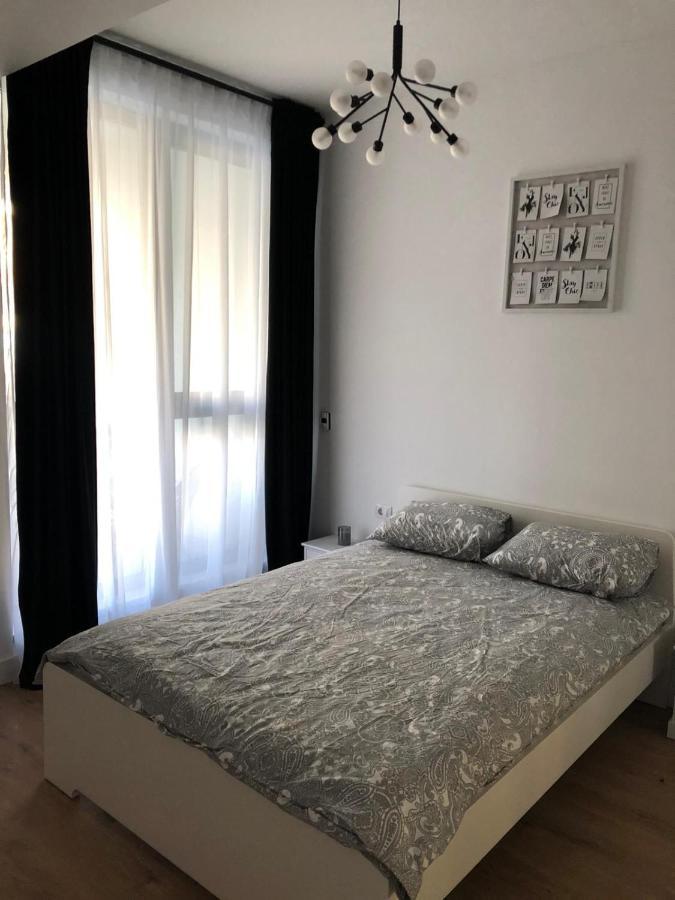 Rux Apartament Onix Blue Неводарі Екстер'єр фото