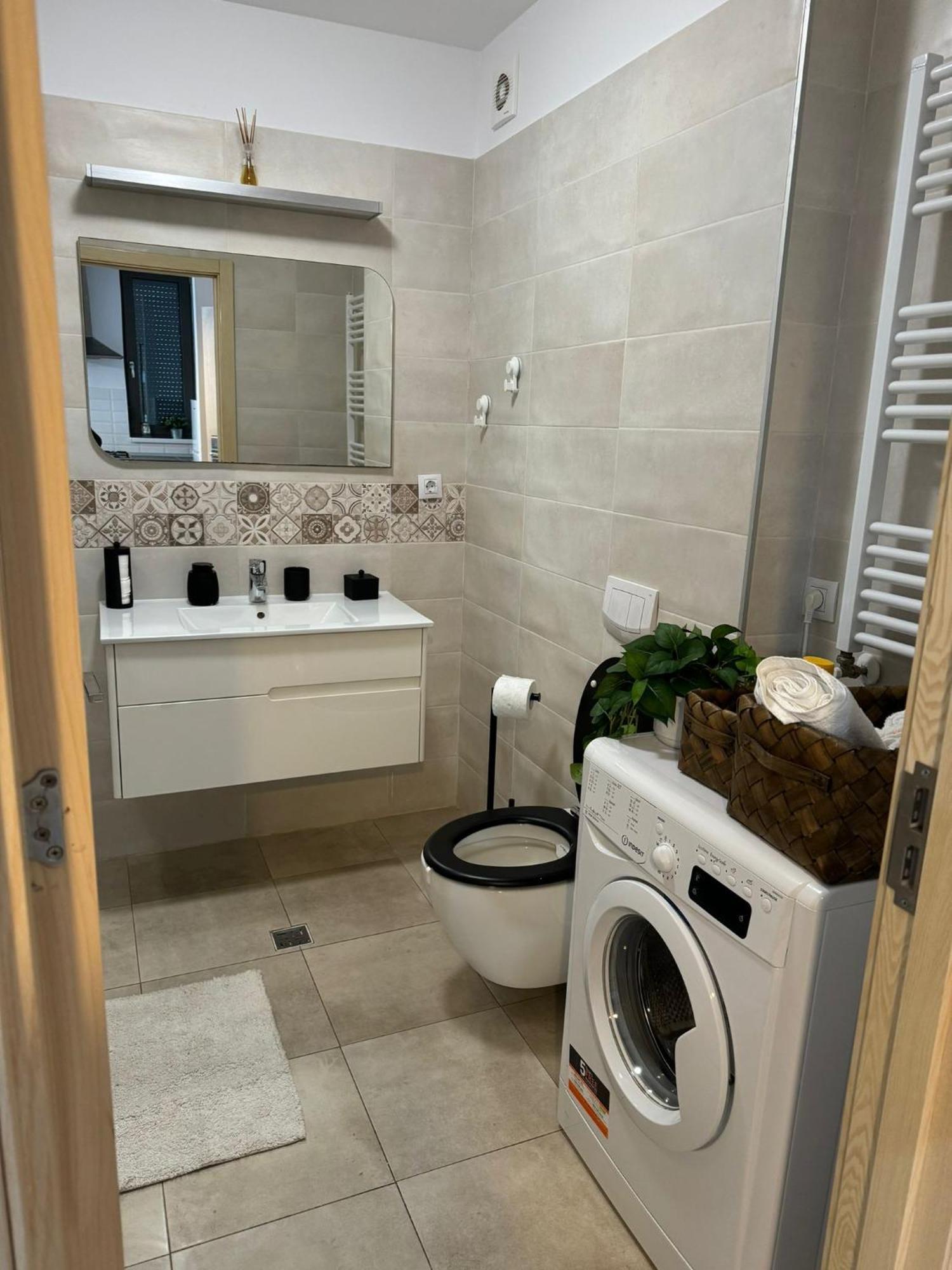 Rux Apartament Onix Blue Неводарі Екстер'єр фото
